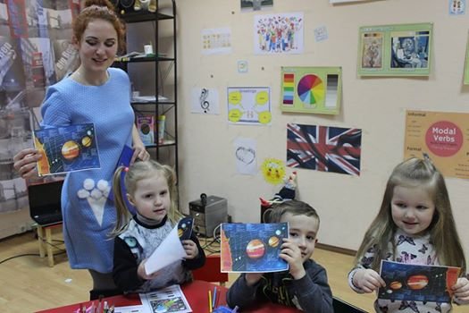 Бесплатные занятия с детским центром "ЗнатОК" Бесплатные занятия с детским центром "ЗнатОК"