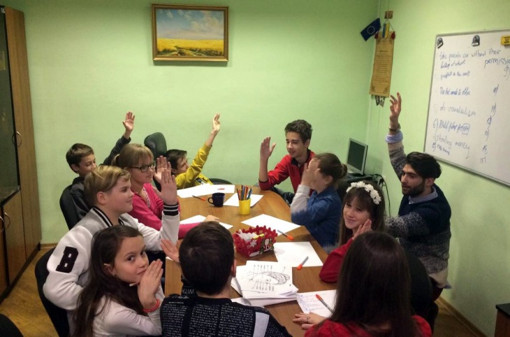 Новые группы иностранных языков в Sowa Center Новые группы иностранных языков в Sowa Center