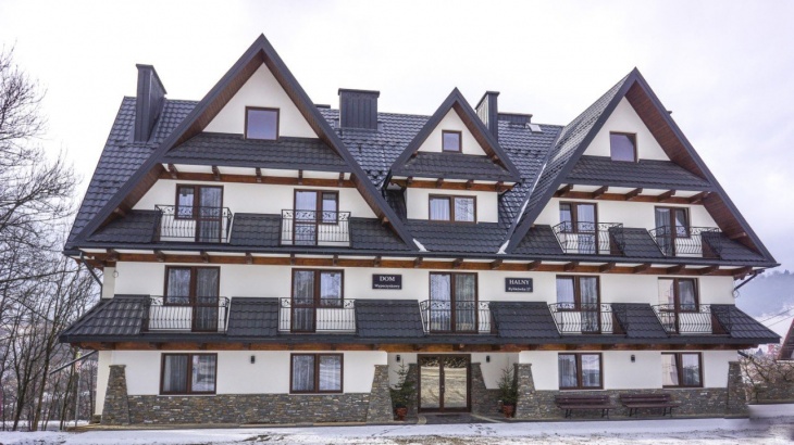 Табір в Польщі "FAYNOCAMP ZAKOPANE" Табір в Польщі "FAYNOCAMP ZAKOPANE"