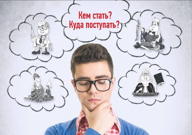 выбор профессии картинка онлайн выбор профессии картинка