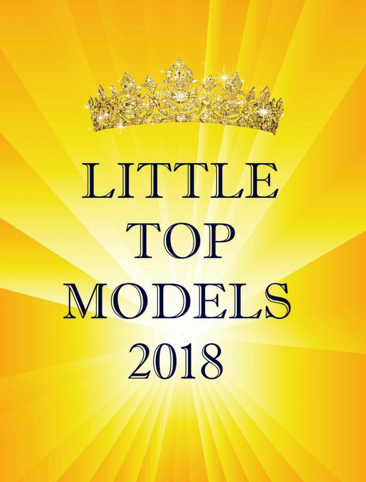 Всеукраинский конкурс красоты "Little top model Ukraine" Всеукраинский конкурс красоты "Little top model Ukraine"