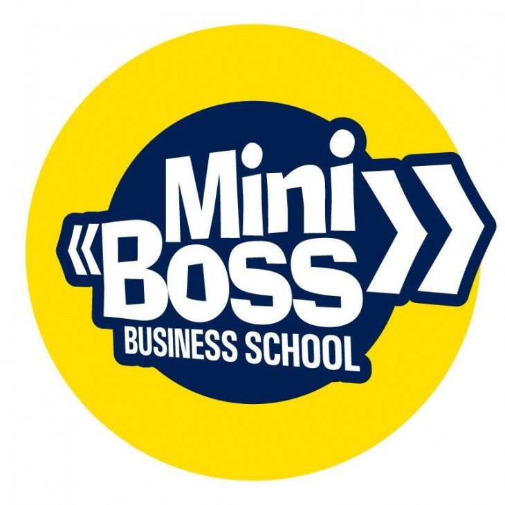 Пробний урок MiniBoss Business School Пробний урок MiniBoss Business School