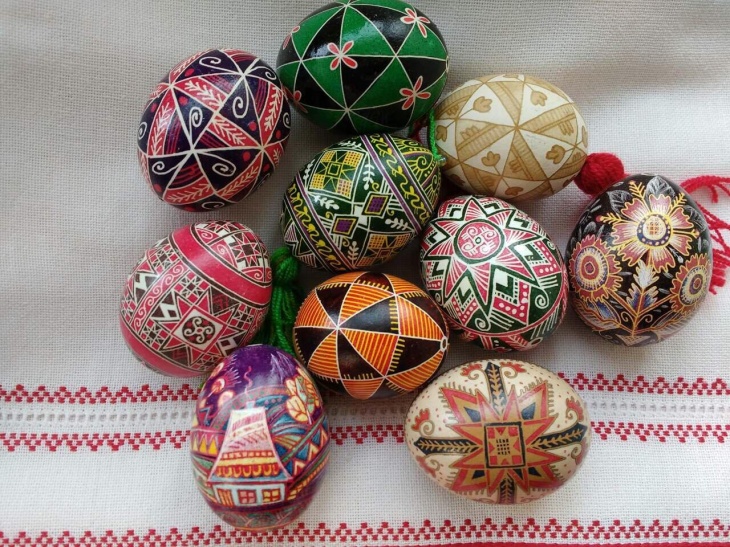 Школа писанкарства Школа писанкарства