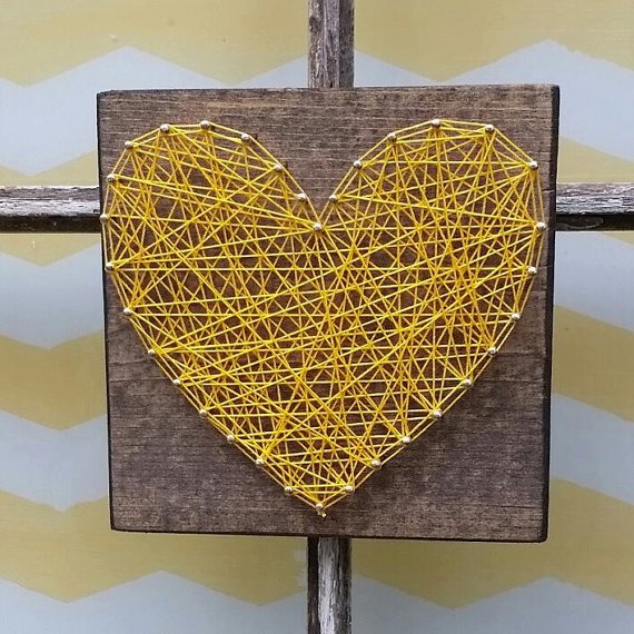 Мастер-класс Стринг арт (String Art). Рисунок нитью Мастер-класс Стринг арт (String Art). Рисунок нитью