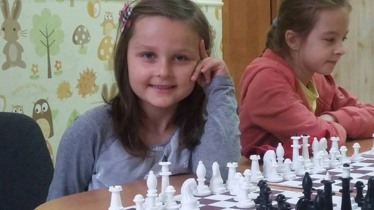 Заняття з шахів Заняття з шахів