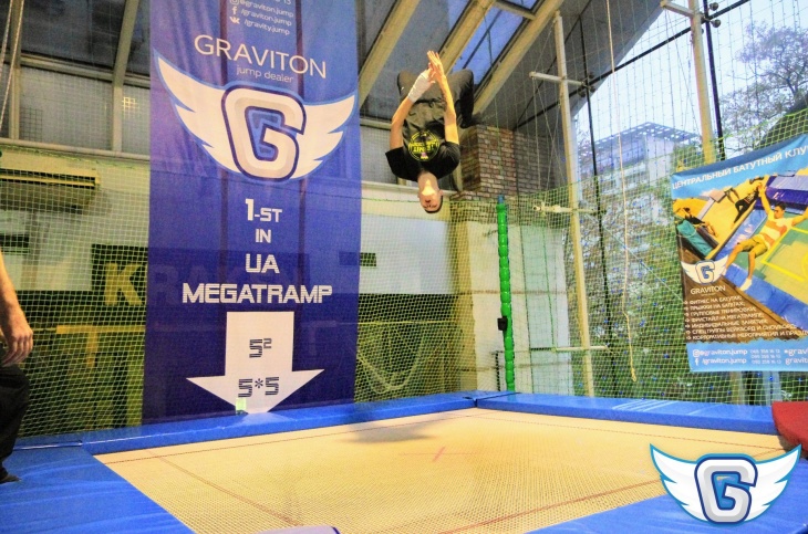 Групповые занятия Graviton SkillUp Групповые занятия Graviton SkillUp