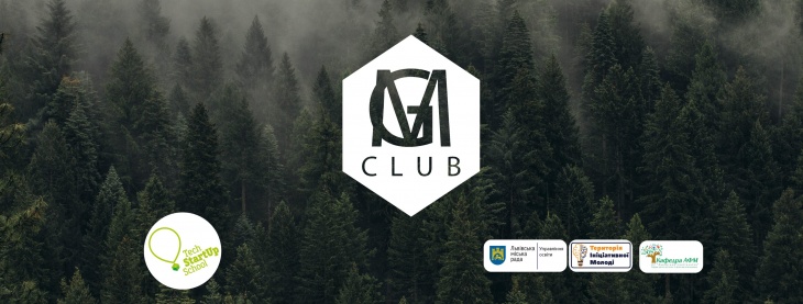 MG Club - клуб інтелектуального розвитку MG Club - клуб інтелектуального розвитку