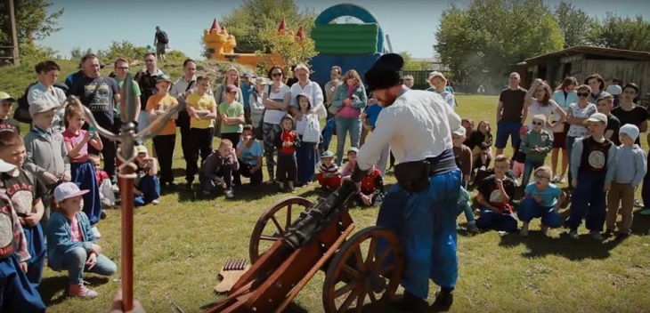 Фестиваль "Покровський вітер" Фестиваль "Покровський вітер"