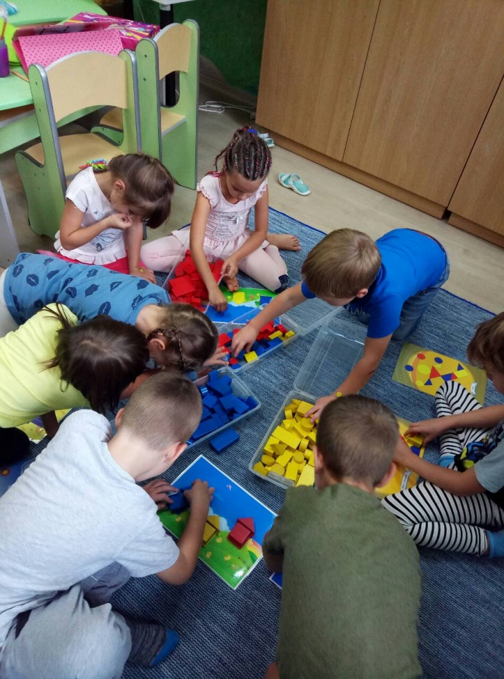 Полудневка Полудневка