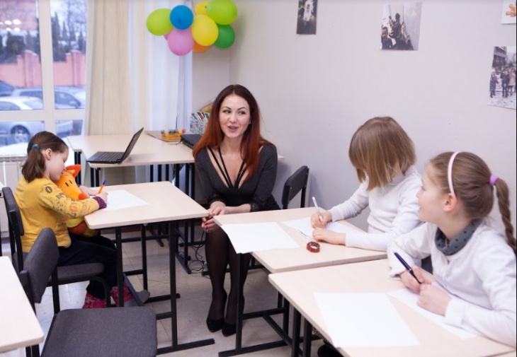 День Відкритих Дверей у Школі Леді День Відкритих Дверей у Школі Леді