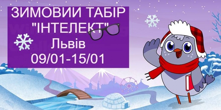 IQ CAMP IQ CAMP