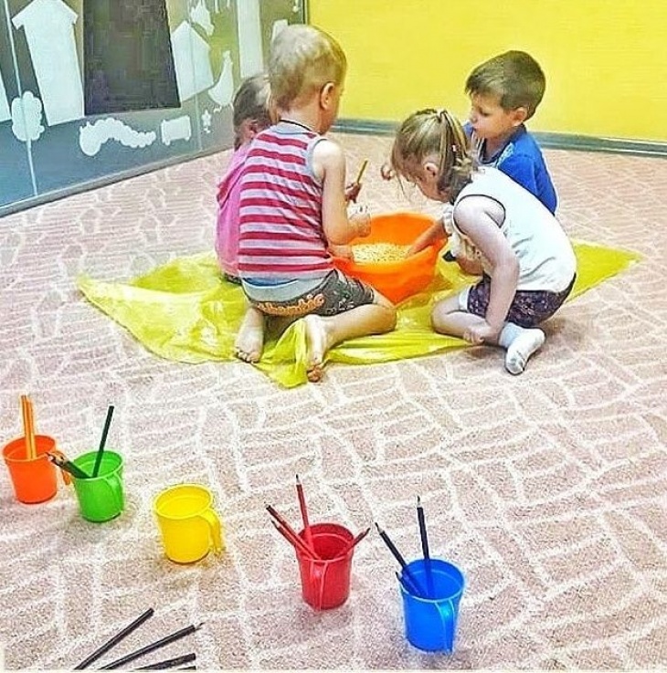 Новый сезон в "Оранжевом слоне" Новый сезон в "Оранжевом слоне"