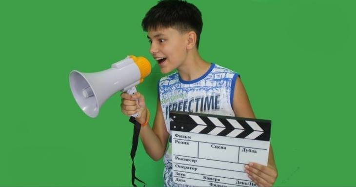 Майстер-клас “Як стати популярним Ютубером?” Майстер-клас “Як стати популярним Ютубером?”