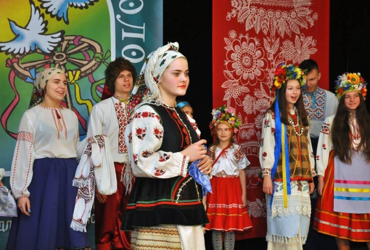 Фестиваль "Кроковеє коло" Фестиваль "Кроковеє коло"