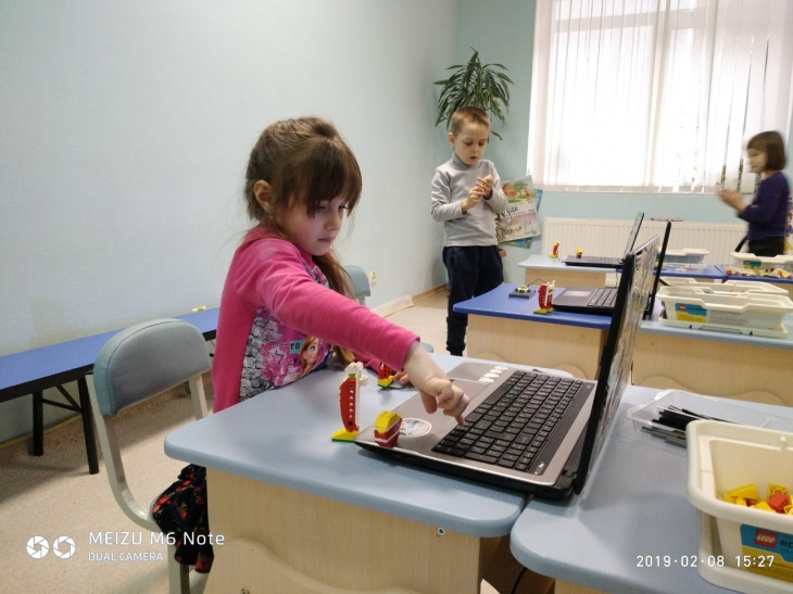LEGO конституирование LEGO конституирование