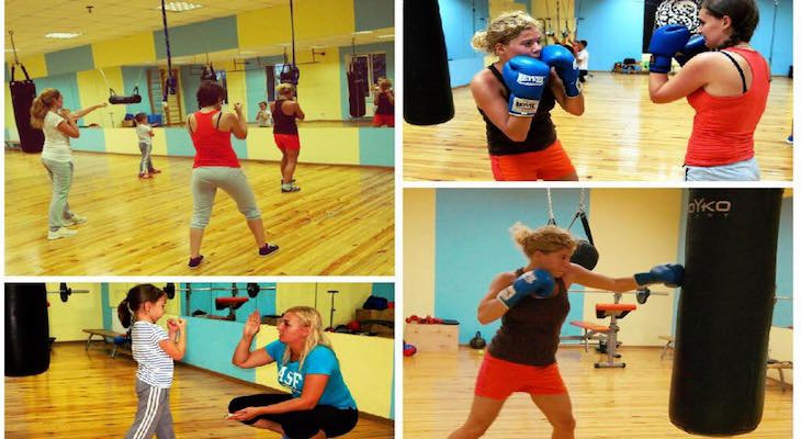 Детские группы в "Grigo GYM" Детские группы в "Grigo GYM"