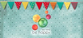 Шоу-театр "Be happy" Шоу-театр "Be happy"
