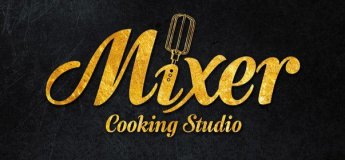 Кулинарная студия Mixer Кулинарная студия Mixer