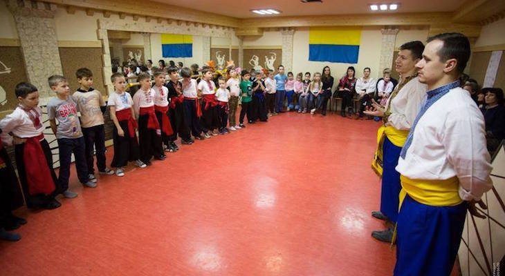 "Козацька Лицарська Школа" "Козацька Лицарська Школа"