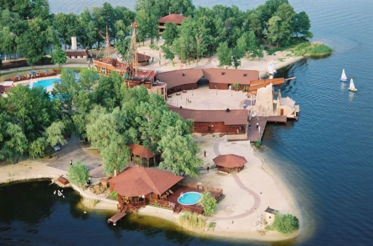 Bartolomeo Best River Resort Bartolomeo Best River Resort