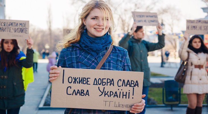 Культурно-громадський центр "ШELTER+" Культурно-громадський центр "ШELTER+"