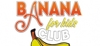 BANANA CLUB for KIDS BANANA CLUB for KIDS