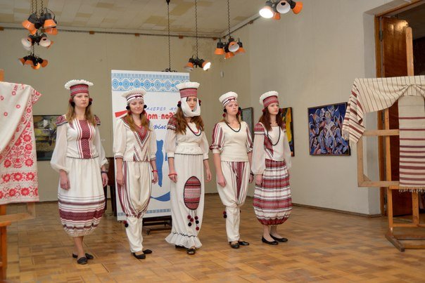Хмельницький обласний художній музей Хмельницький обласний художній музей