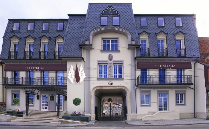 Kavalier Boutique Hotel Kavalier Boutique Hotel