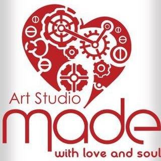 Art Studio Made Art Studio Made