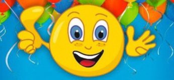 Детская Игровая Комната "Смайлик" Детская Игровая Комната "Смайлик"