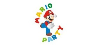 Студия авторских праздников Marioparty Студия авторских праздников Marioparty
