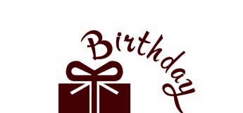 Birthday Birthday