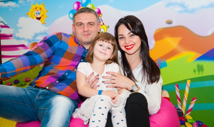 Ігроленд - мережа сімейних розважальних комплексів Ігроленд - мережа сімейних розважальних комплексів