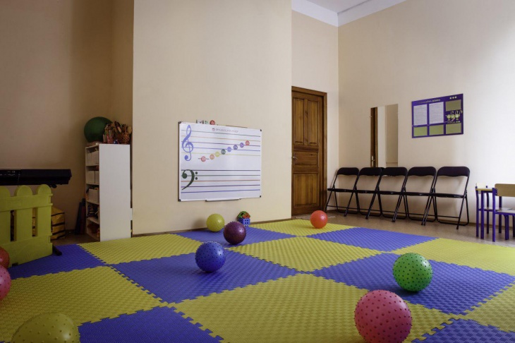 Musical kids - авторские музыкальные занятия Ангелины Петровой Musical kids - авторские музыкальные занятия Ангелины Петровой