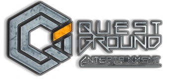 Quest Ground - територія командних розваг Quest Ground - територія командних розваг
