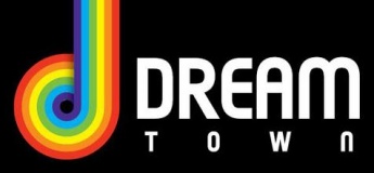 ТРЦ Dream Town ТРЦ Dream Town