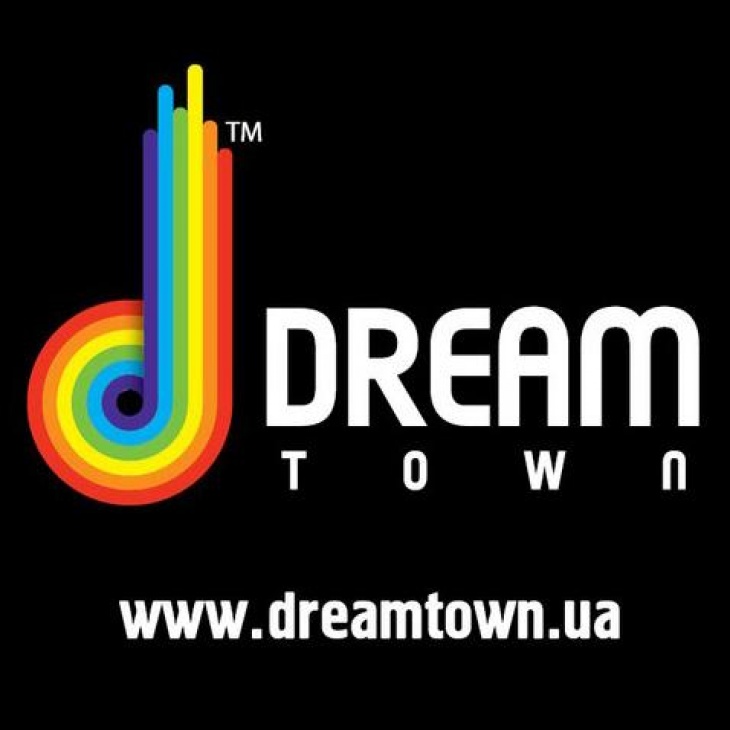 ТРЦ Dream Town ТРЦ Dream Town