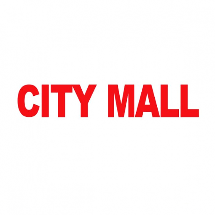 ТРК CITY MALL ТРК CITY MALL