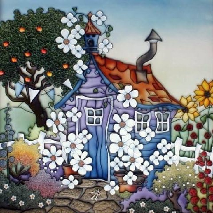 Art studio "Майстерня щастя" Art studio "Майстерня щастя"