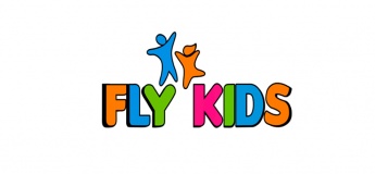 Дитячий розважальний комплекс "Fly Kids" Дитячий розважальний комплекс "Fly Kids"