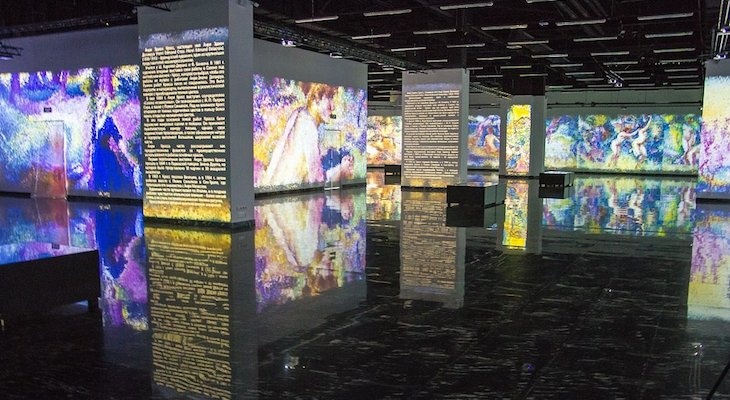 A-Gallery. Художня галерея A-Gallery. Художня галерея