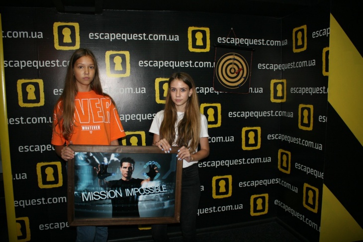 Escape Quest Escape Quest