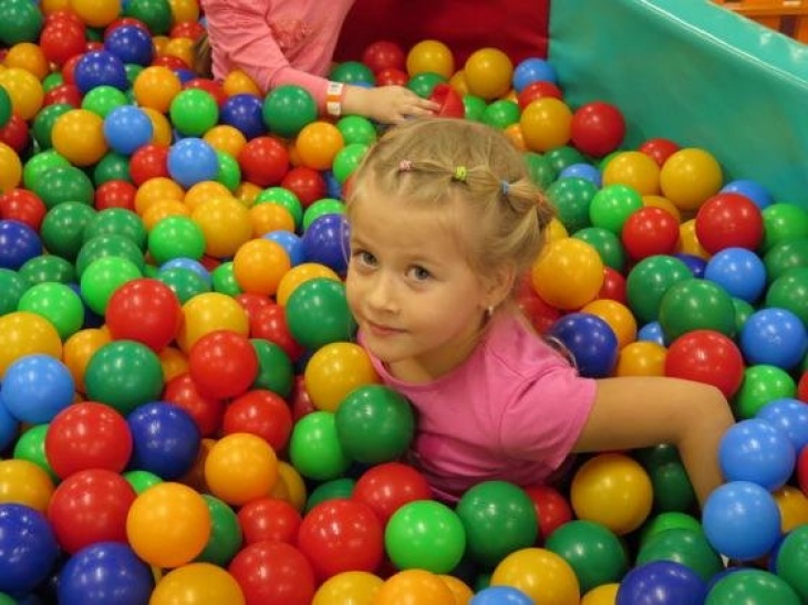 Развлекательный комплекс "Joy Land" Развлекательный комплекс "Joy Land"