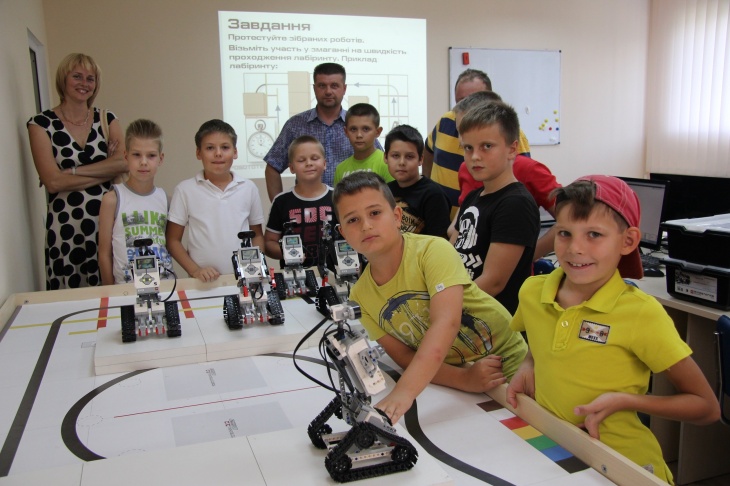 Inventor School Inventor School