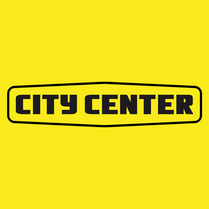 ТРЦ "City Center" ТРЦ "City Center"